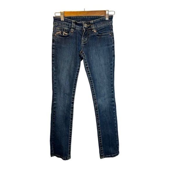 True Religion Denim - True Religion Jeans Women's 26 Billy Skinny Denim